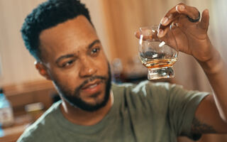 Picture of New Product Tasting - Distillers' Share™ 2 Tasting w/ our Master Distillers