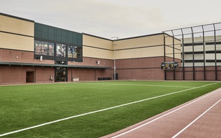 Picture of House of Sport Knoxville - Field Rental Inquiry