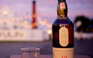 Picture of Lagavulin Islay Jazz Festival Experience: All That Jazz 2023