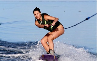 Picture of Water Sports Activities