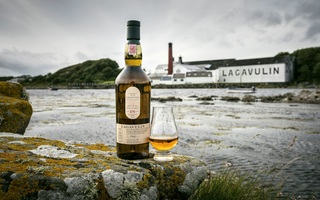 Picture of Lagavulin Distillery Exclusive Experience