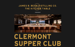 Picture of Clermont Supper Club - Featuring Little Book Chapter 6