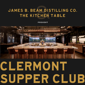 Picture of Clermont Supper Club - Featuring Little Book Chapter 6