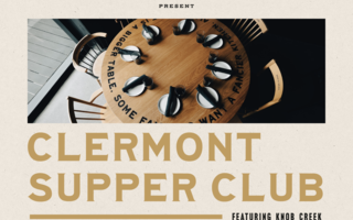 Picture of Clermont Supper Club - Featuring Knob Creek 18