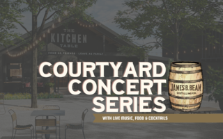 Picture of Courtyard Concert Series