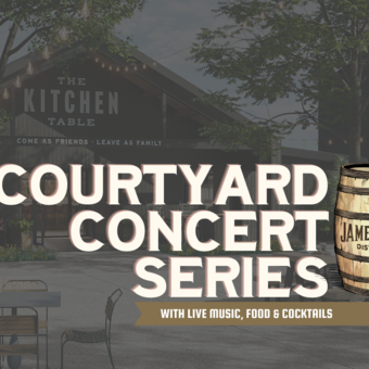 Picture of Courtyard Concert Series