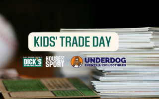 Picture of Kids' Trade Day - 5/20/23