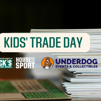 Picture of Kids' Trade Day - 5/20/23